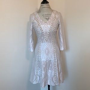 COPY - STUNNING ANTONIO MILANI DRESS SIZE 2